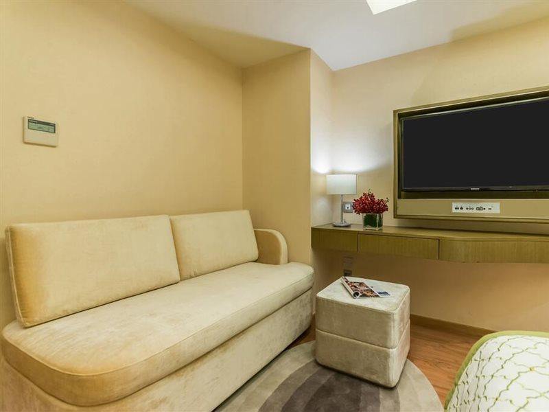 Hotel Pravo Гонконг Екстер'єр фото
