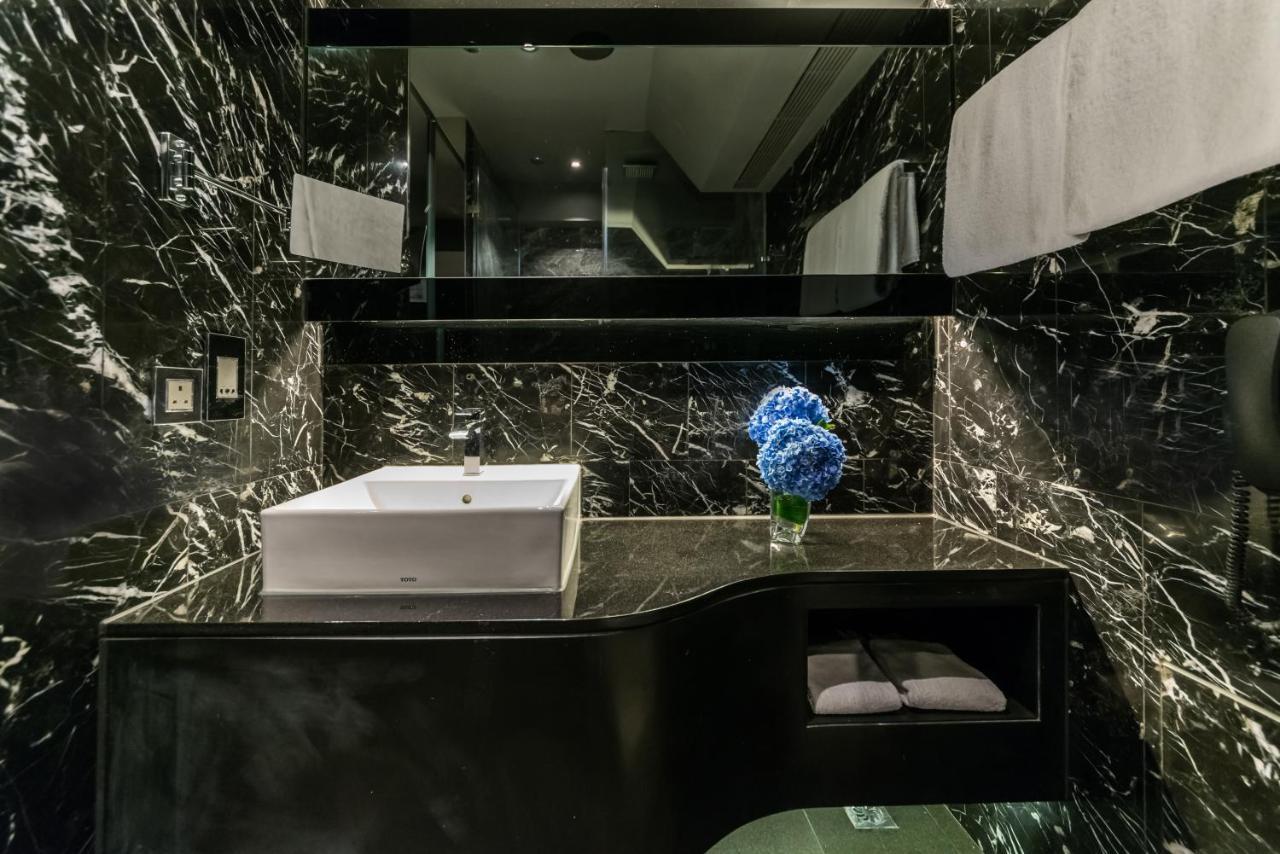Hotel Pravo Гонконг Екстер'єр фото