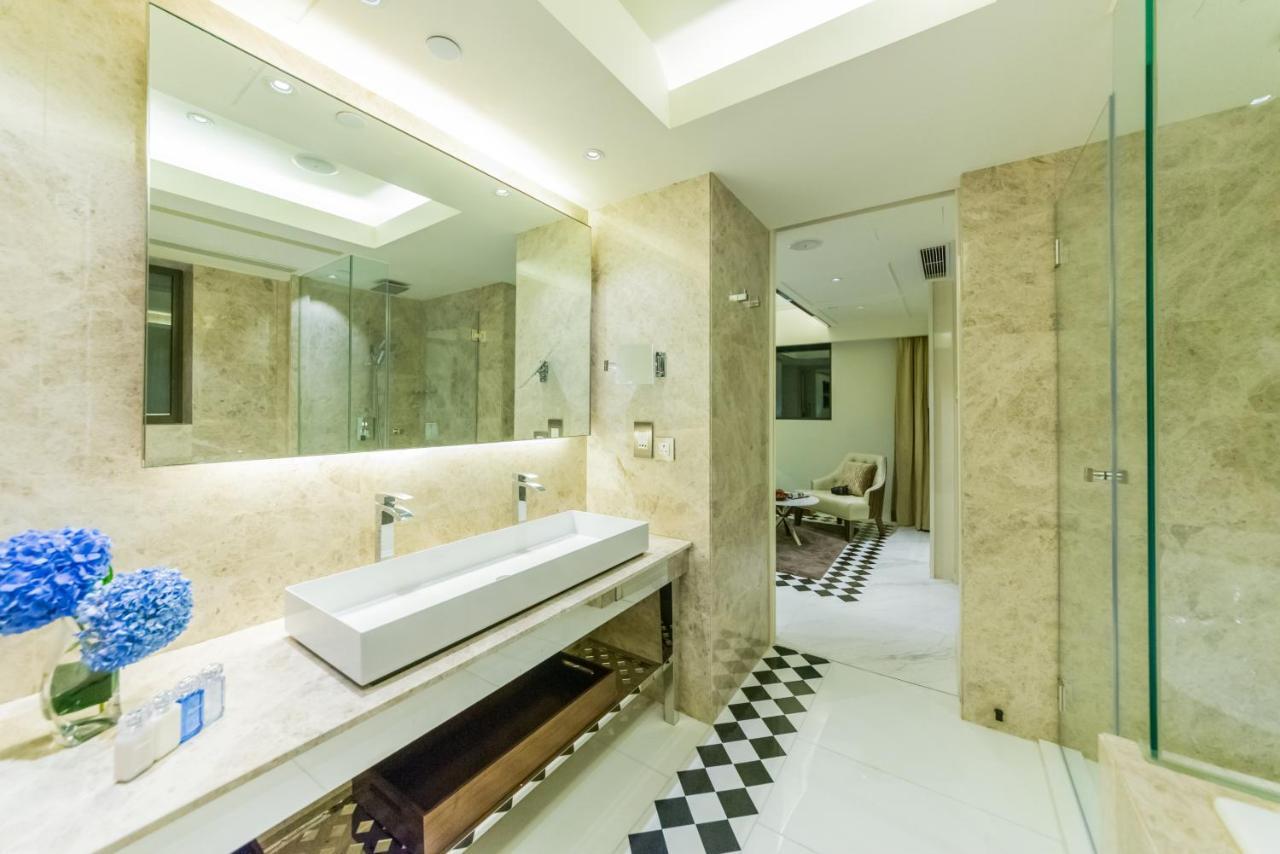 Hotel Pravo Гонконг Екстер'єр фото