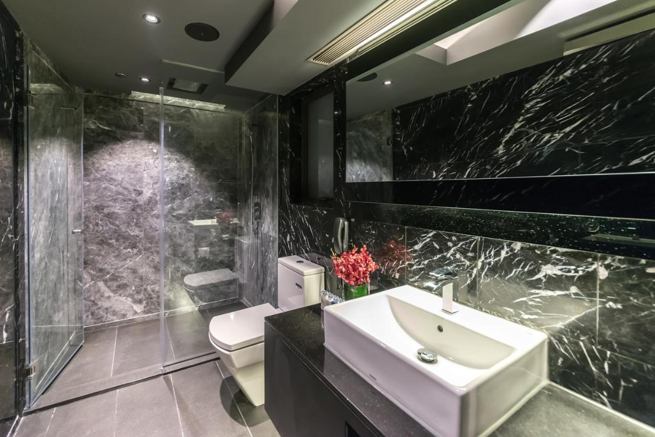 Hotel Pravo Гонконг Екстер'єр фото