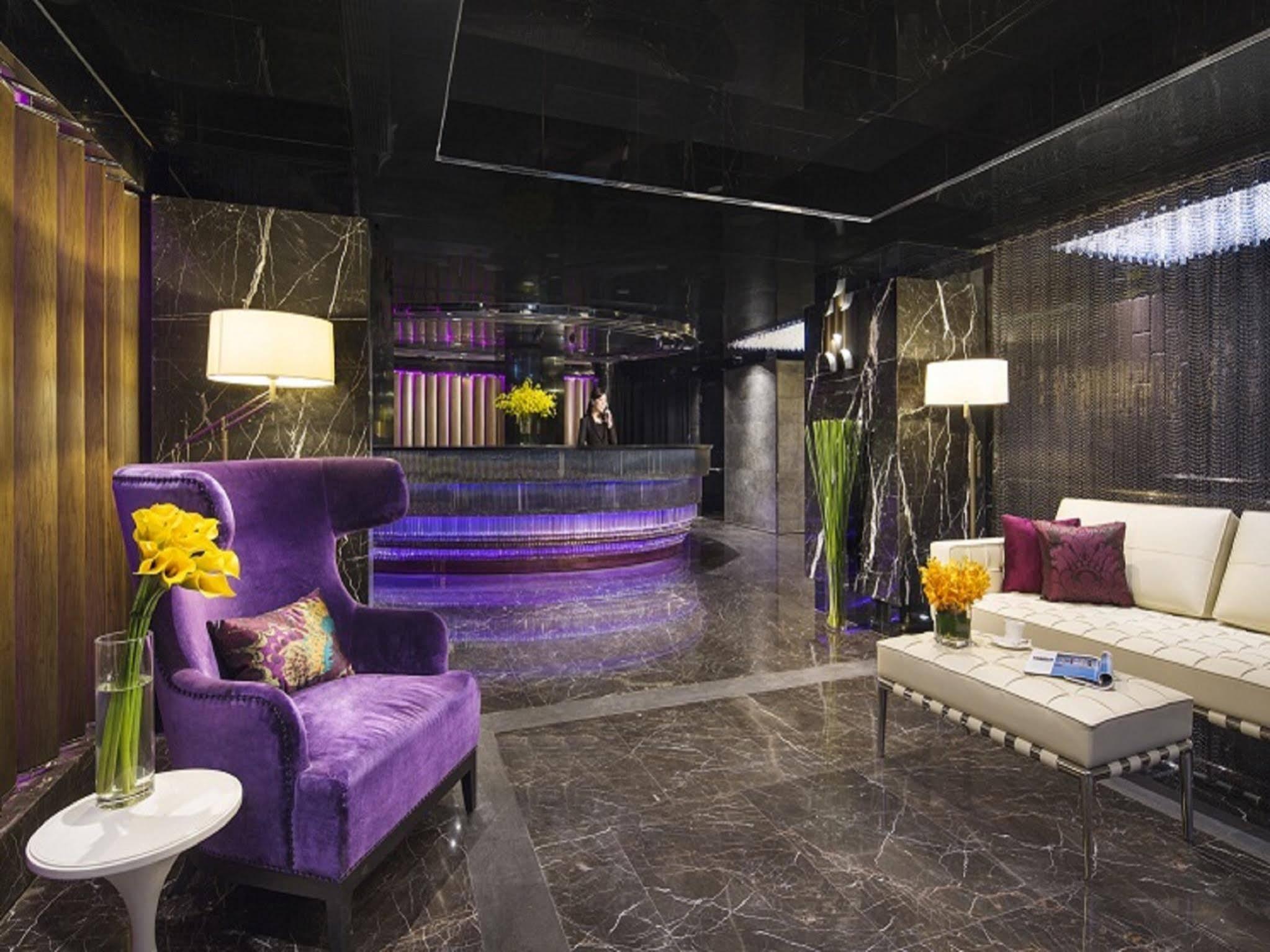 Hotel Pravo Гонконг Екстер'єр фото