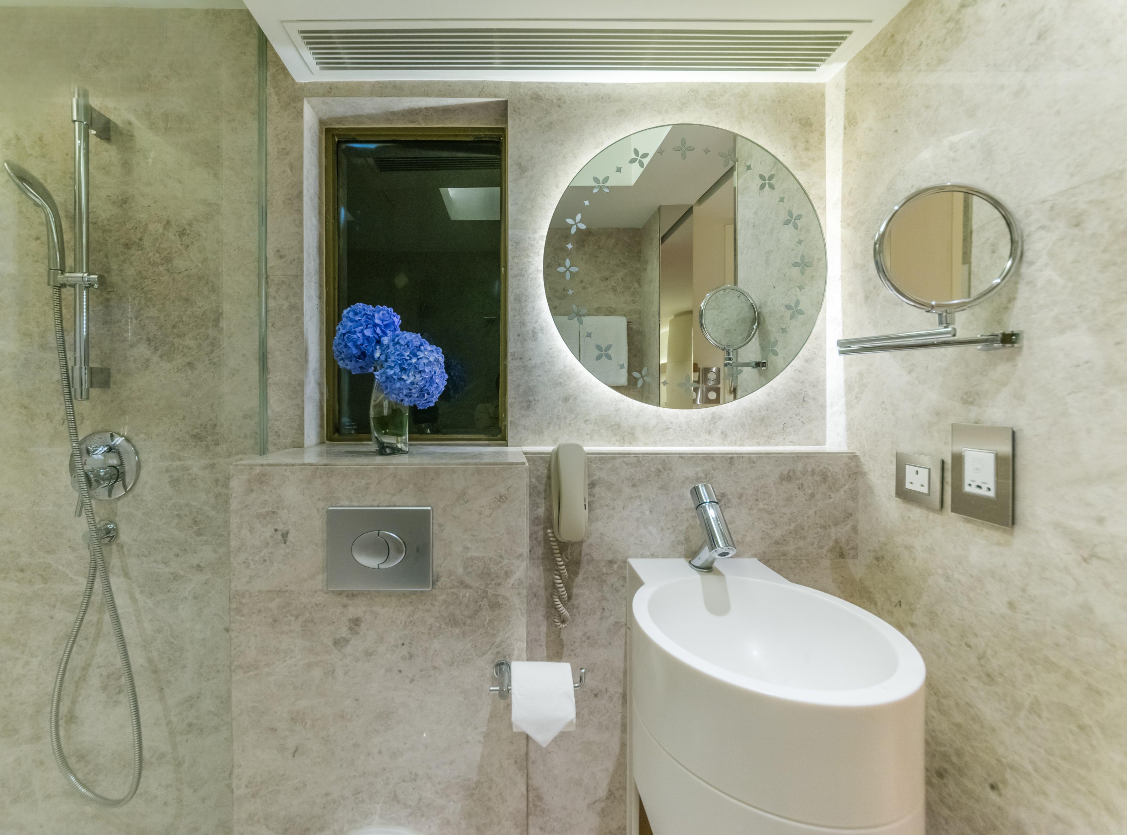 Hotel Pravo Гонконг Екстер'єр фото