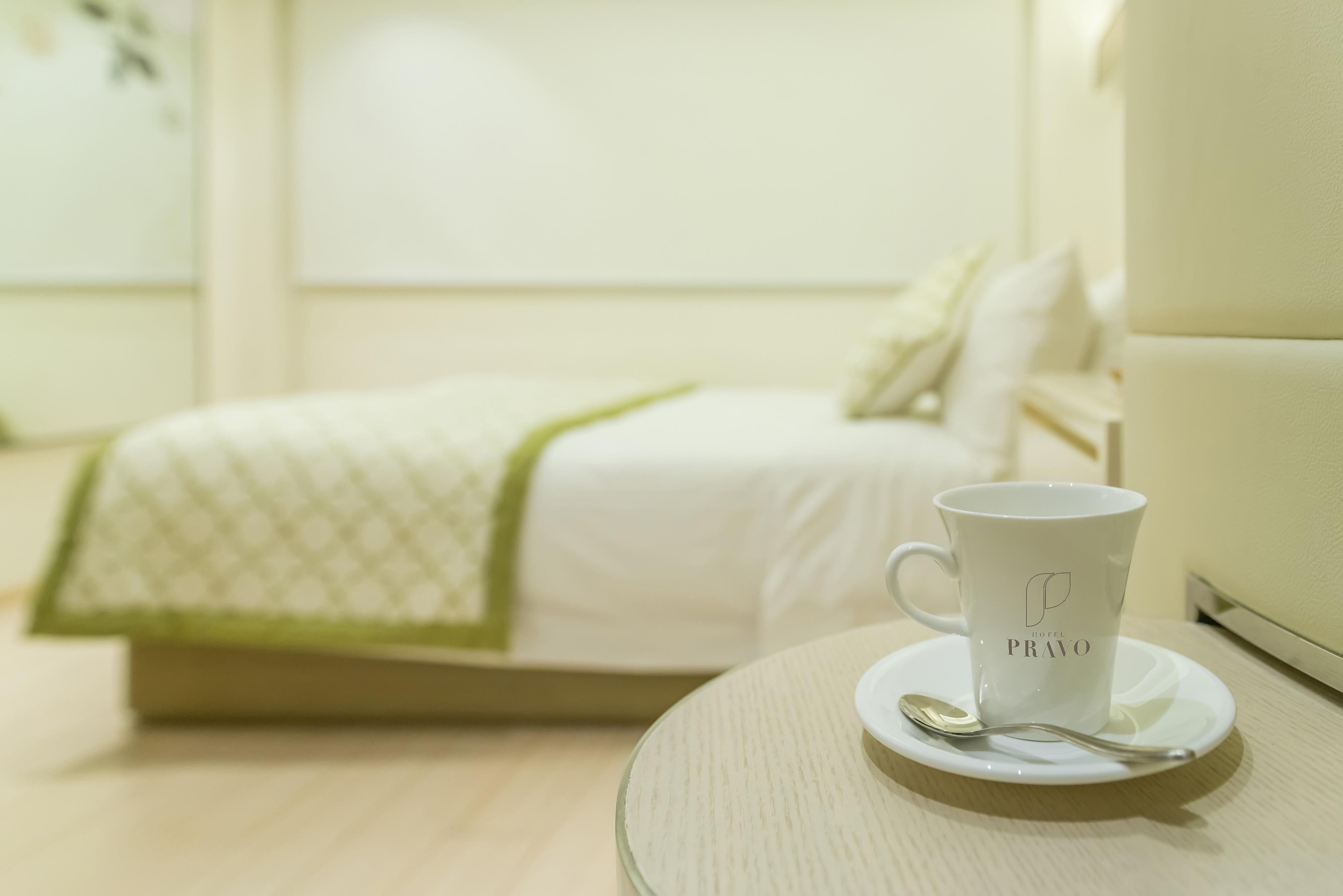 Hotel Pravo Гонконг Екстер'єр фото
