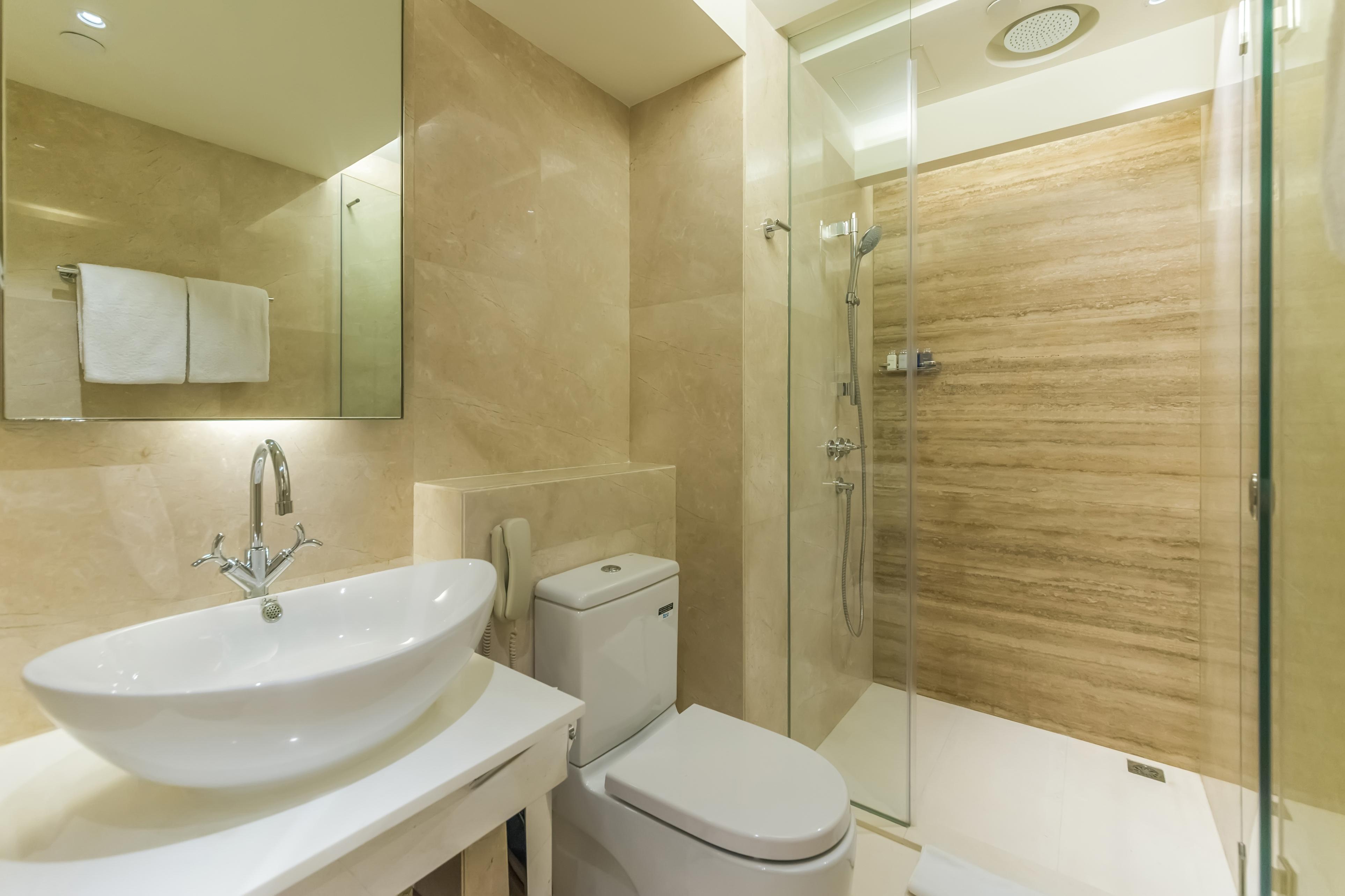 Hotel Pravo Гонконг Екстер'єр фото
