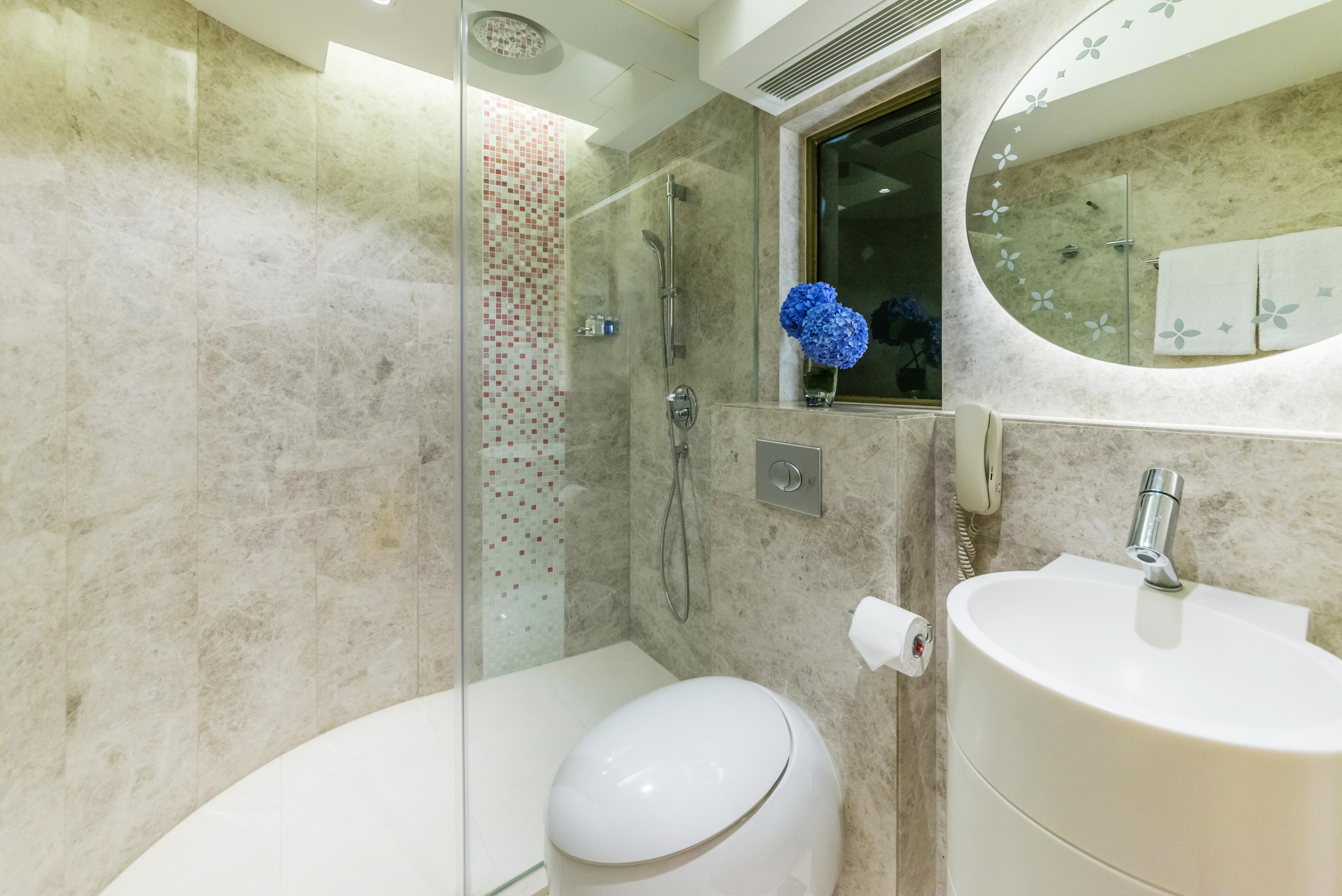 Hotel Pravo Гонконг Екстер'єр фото