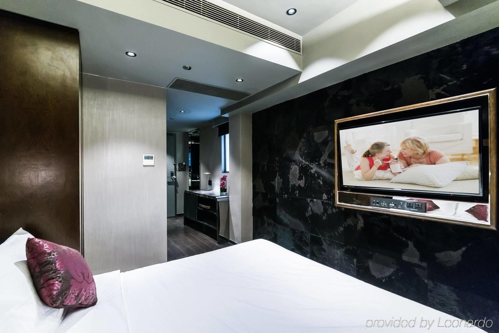 Hotel Pravo Гонконг Екстер'єр фото