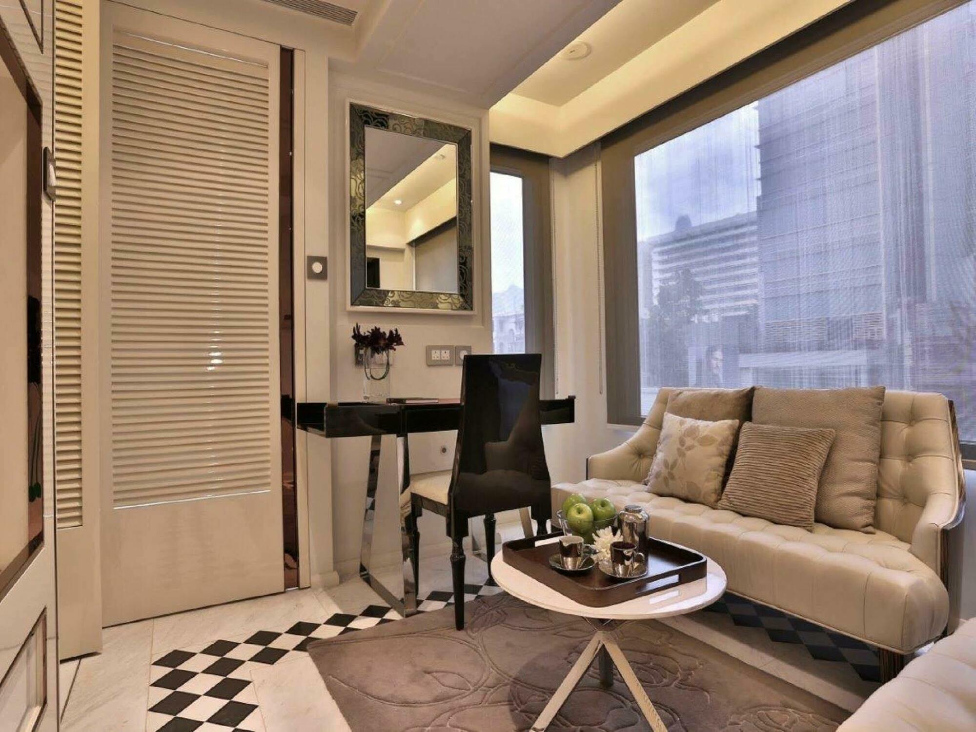 Hotel Pravo Гонконг Екстер'єр фото
